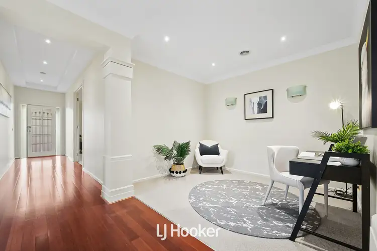 Third view of Homely house listing, 14 Formby Place, Cranbourne VIC 3977