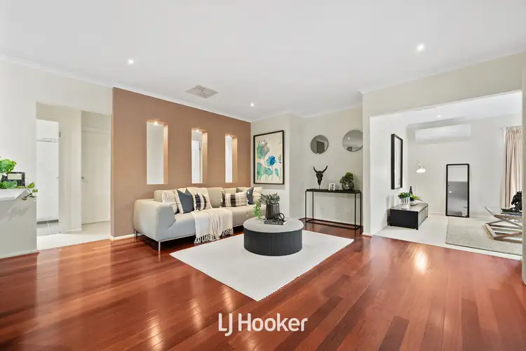 Fourth view of Homely house listing, 14 Formby Place, Cranbourne VIC 3977