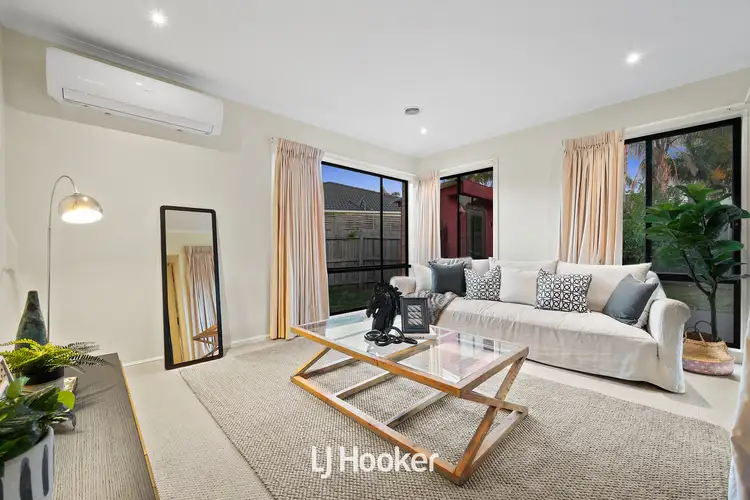 Sixth view of Homely house listing, 14 Formby Place, Cranbourne VIC 3977