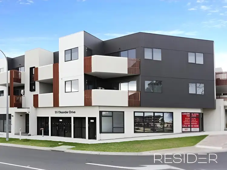 202/55 Oleander Drive, Mill Park VIC 3082