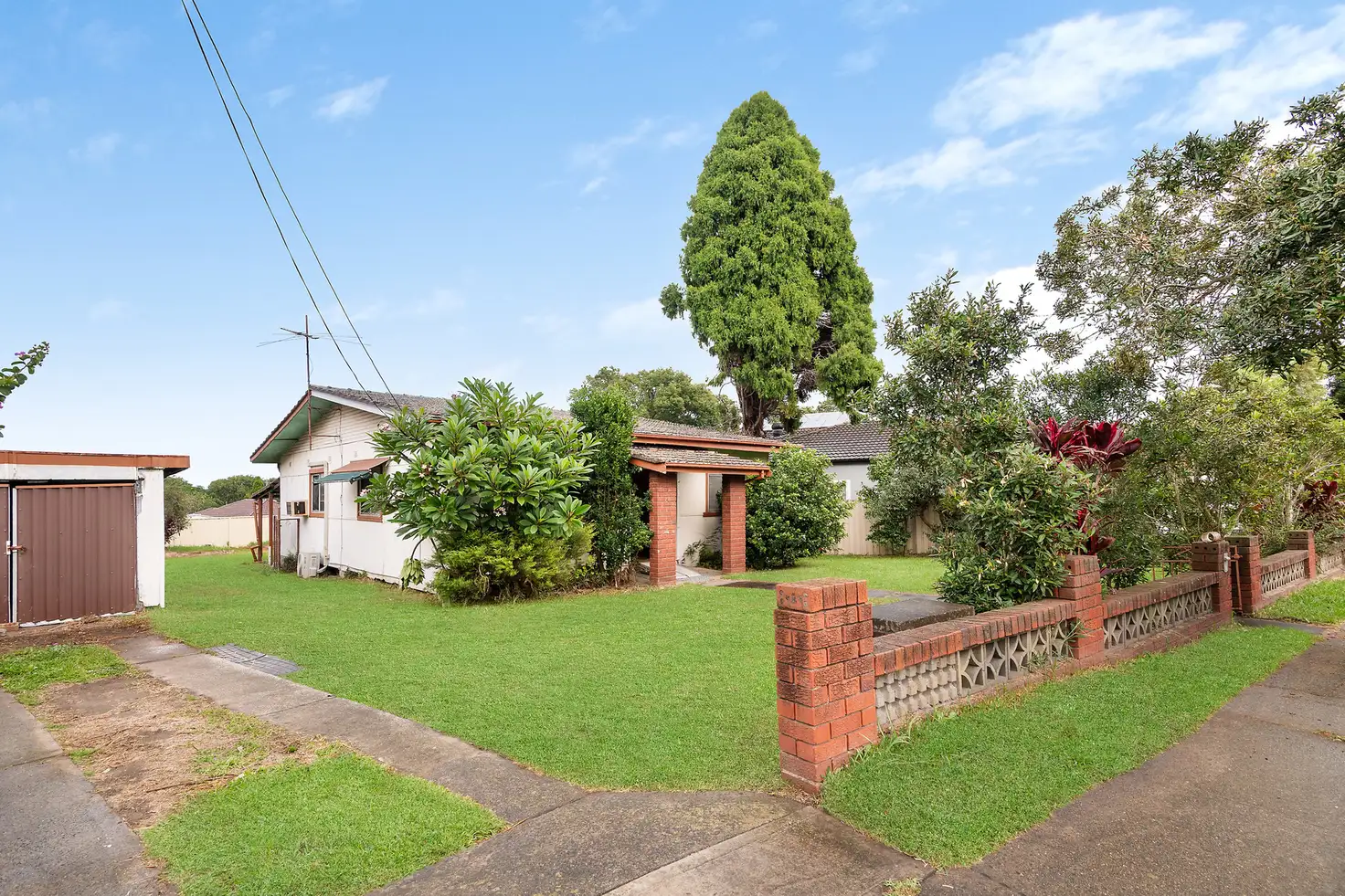Main view of Homely house listing, 12 Anselm Street, Strathfield South NSW 2136