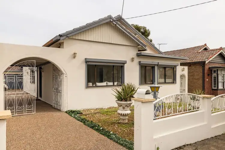 Main view of Homely house listing, 49 Joseph Street, Ashfield NSW 2131