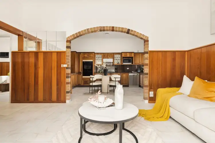 Fifth view of Homely house listing, 49 Joseph Street, Ashfield NSW 2131