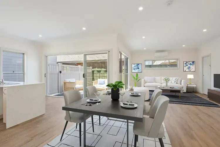 Fourth view of Homely townhouse listing, 2/36 Griffiths Street, Oak Flats NSW 2529