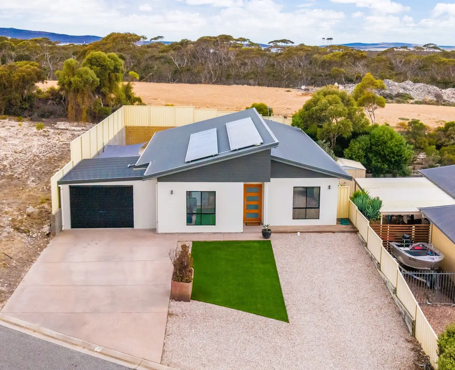 Main view of Homely house listing, 1/16 Romas Way, Port Lincoln SA 5606