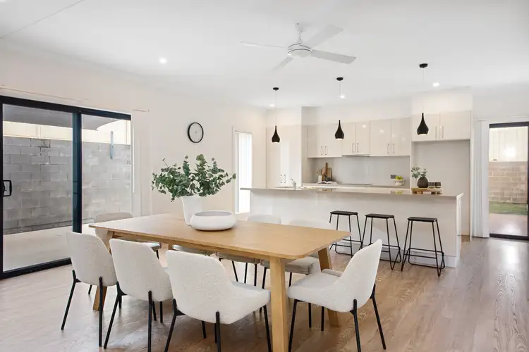 Fifth view of Homely house listing, 1/16 Romas Way, Port Lincoln SA 5606