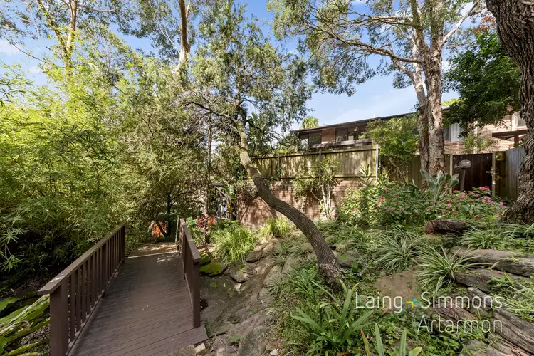 3 Milner Road, Artarmon NSW 2064