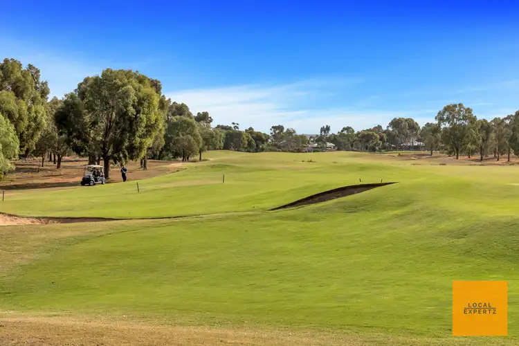 Fifth view of Homely land listing, 53 Bendigo Drive, Eynesbury VIC 3338