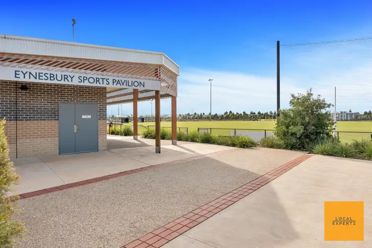 Sixth view of Homely land listing, 53 Bendigo Drive, Eynesbury VIC 3338