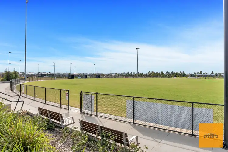 Seventh view of Homely land listing, 53 Bendigo Drive, Eynesbury VIC 3338