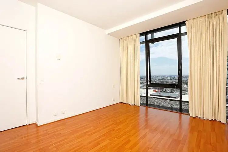 Third view of Homely apartment listing, 2006/5 Caravel Lane, Docklands VIC 3008