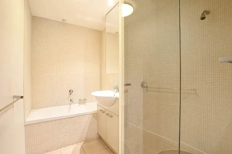 Fourth view of Homely apartment listing, 2006/5 Caravel Lane, Docklands VIC 3008