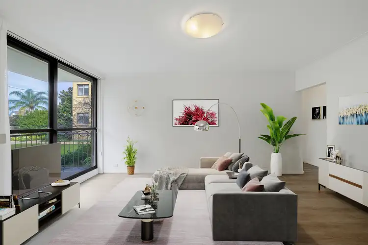 2/11-15 Ben Boyd Road, Neutral Bay NSW 2089