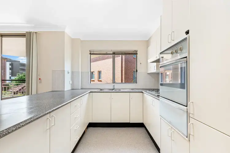 Second view of Homely unit listing, 23/1064-1070 Old Princes Highway, Engadine NSW 2233