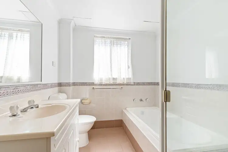 Fourth view of Homely unit listing, 23/1064-1070 Old Princes Highway, Engadine NSW 2233