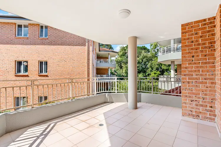 Fifth view of Homely unit listing, 23/1064-1070 Old Princes Highway, Engadine NSW 2233