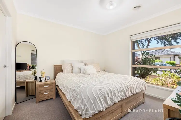 Fifth view of Homely house listing, 12 Livingston Street, Mernda VIC 3754
