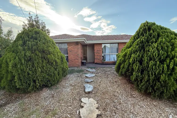 Main view of Homely house listing, 133 Rosella Avenue, Werribee VIC 3030