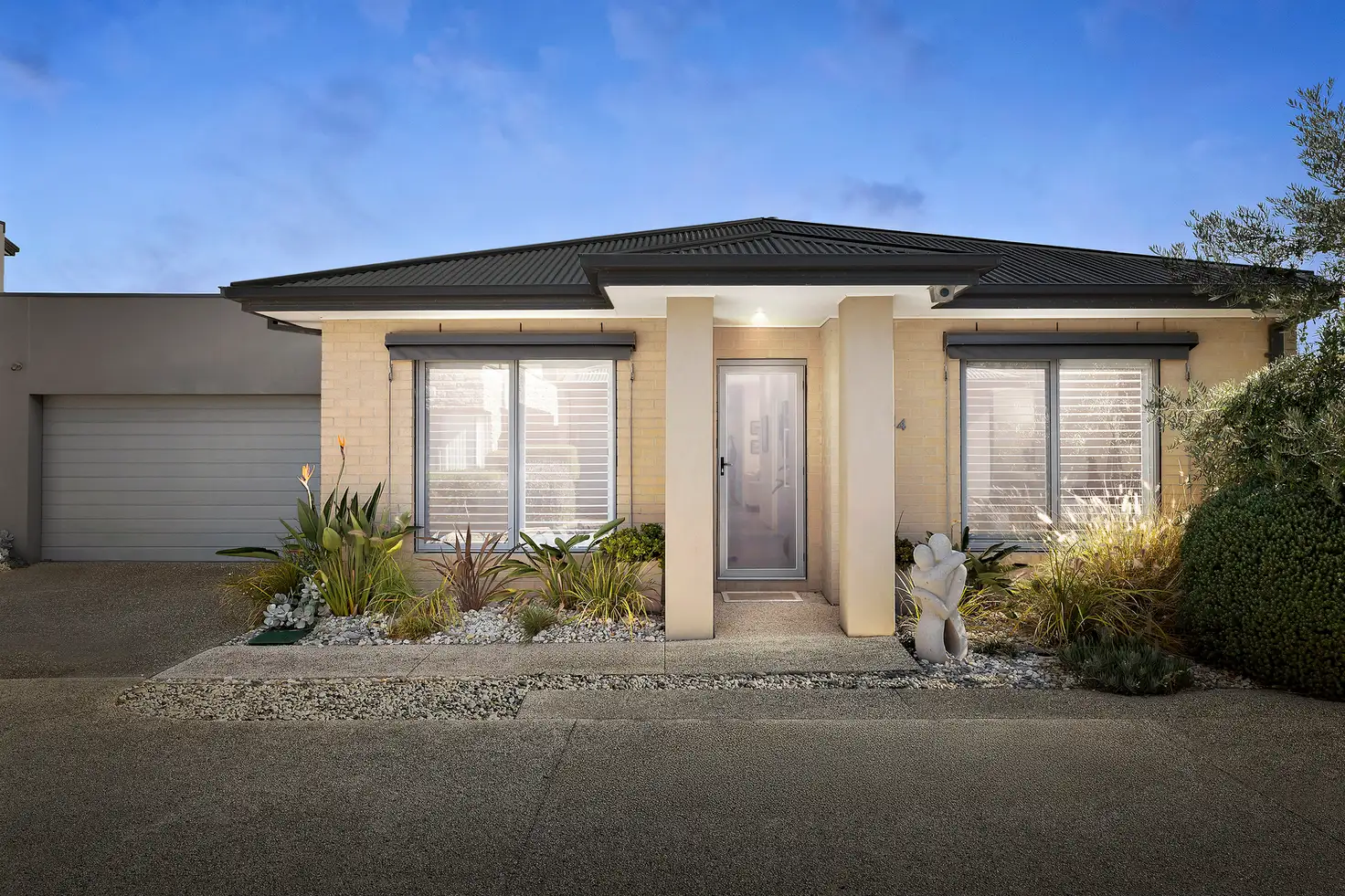 Main view of Homely townhouse listing, 24/1553 Point Nepean Road, Capel Sound VIC 3940