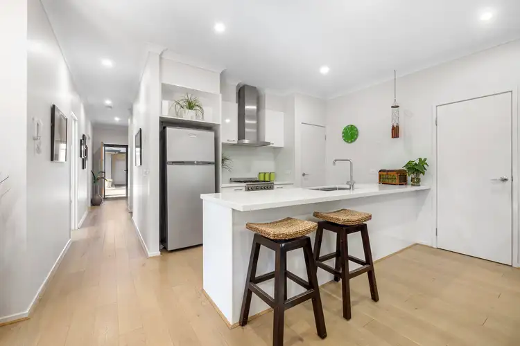 Second view of Homely townhouse listing, 24/1553 Point Nepean Road, Capel Sound VIC 3940