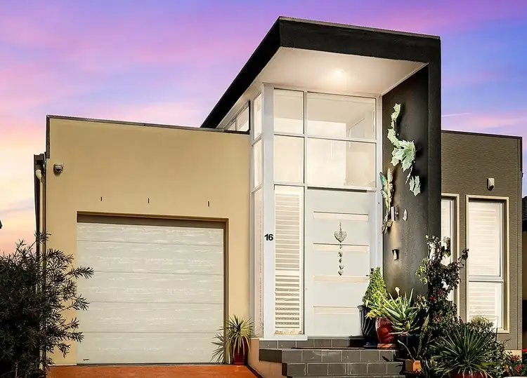 16 Dalby Street, The Ponds NSW 2769
