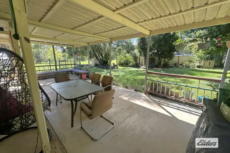 13 Benjamin Court, Regency Downs QLD 4341