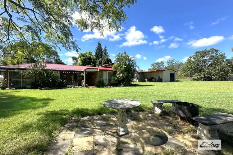 Main view of Homely house listing, 13 Benjamin Court, Regency Downs QLD 4341