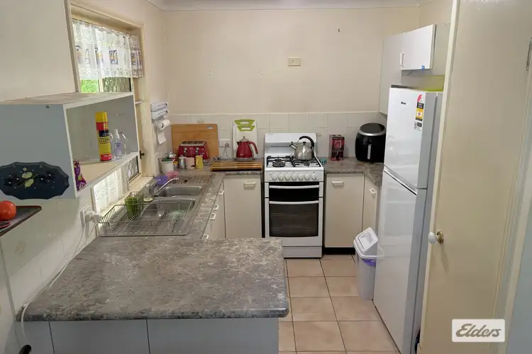 Second view of Homely house listing, 13 Benjamin Court, Regency Downs QLD 4341