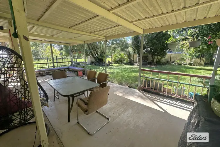 Fourth view of Homely house listing, 13 Benjamin Court, Regency Downs QLD 4341