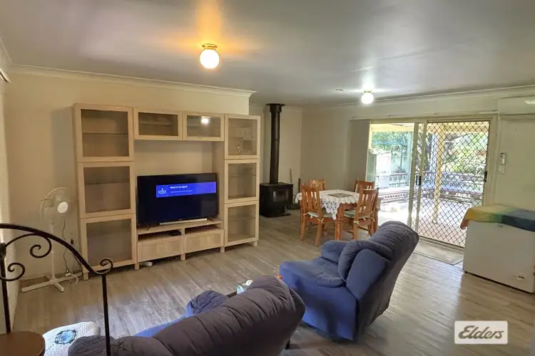 Fifth view of Homely house listing, 13 Benjamin Court, Regency Downs QLD 4341