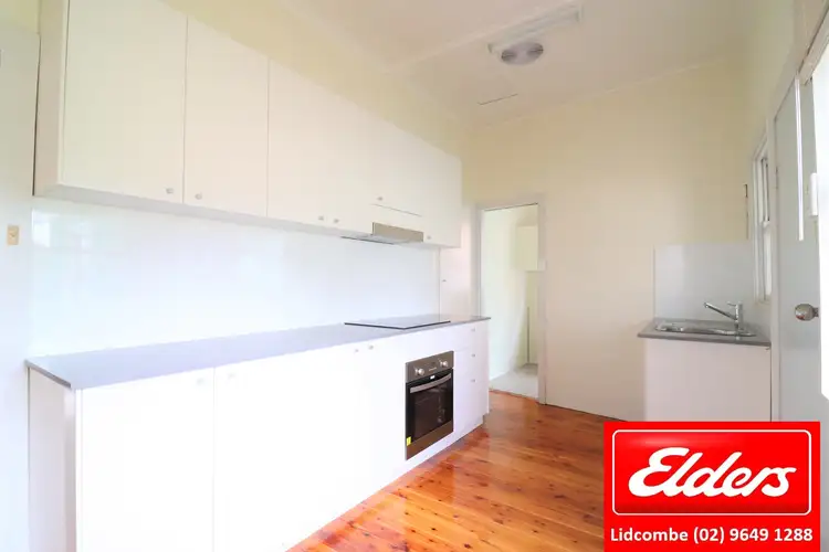 43 Maud Street, Lidcombe NSW 2141