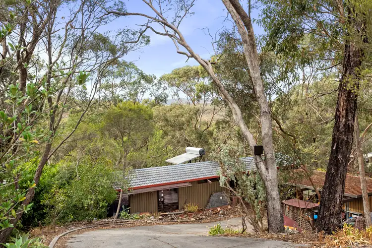 Second view of Homely house listing, 25 Ashmore Road, Bellevue Heights SA 5050