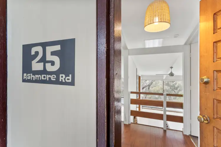 Third view of Homely house listing, 25 Ashmore Road, Bellevue Heights SA 5050