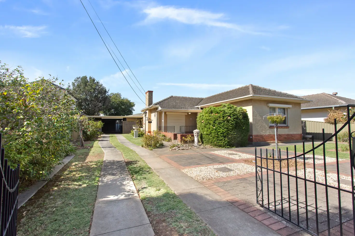 Main view of Homely house listing, 17 Lincoln Avenue, Warradale SA 5046