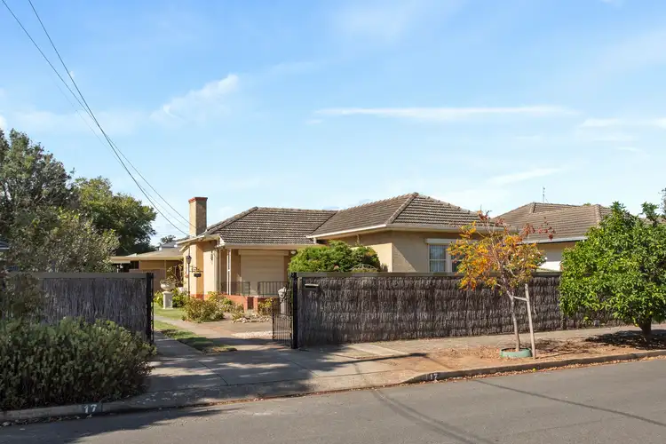Third view of Homely house listing, 17 Lincoln Avenue, Warradale SA 5046