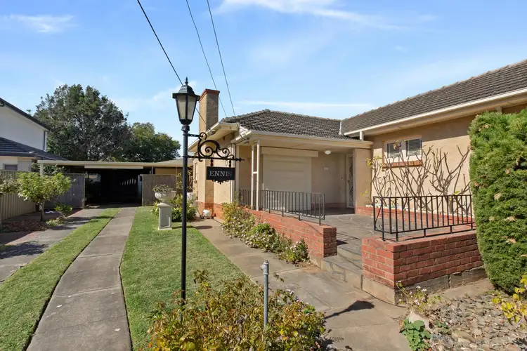 Fourth view of Homely house listing, 17 Lincoln Avenue, Warradale SA 5046