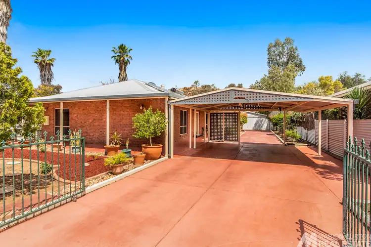 7 Murray Street, Larapinta NT 875