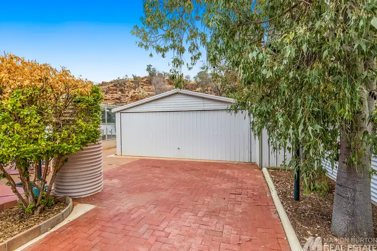 Sixth view of Homely house listing, 7 Murray Street, Larapinta NT 875