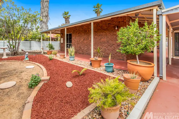 Seventh view of Homely house listing, 7 Murray Street, Larapinta NT 875