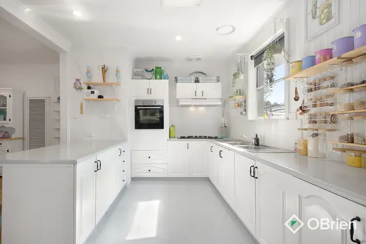 Third view of Homely unit listing, 1/69 Armata Crescent, Frankston North VIC 3200