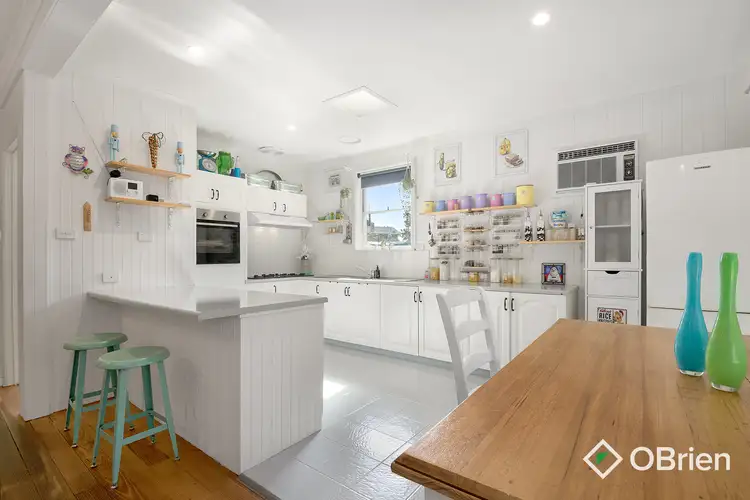 Fourth view of Homely unit listing, 1/69 Armata Crescent, Frankston North VIC 3200