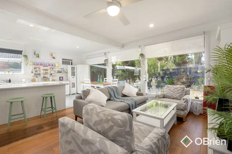 Fifth view of Homely unit listing, 1/69 Armata Crescent, Frankston North VIC 3200