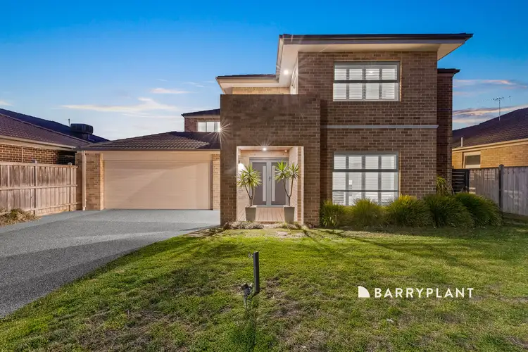 Main view of Homely house listing, 7 Greendale Boulevard, Pakenham VIC 3810