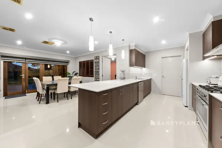 Second view of Homely house listing, 7 Greendale Boulevard, Pakenham VIC 3810