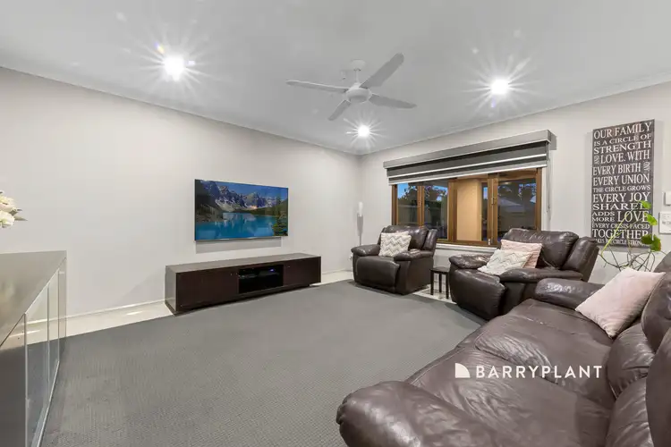 Fourth view of Homely house listing, 7 Greendale Boulevard, Pakenham VIC 3810