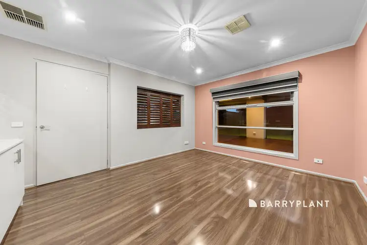 Sixth view of Homely house listing, 7 Greendale Boulevard, Pakenham VIC 3810