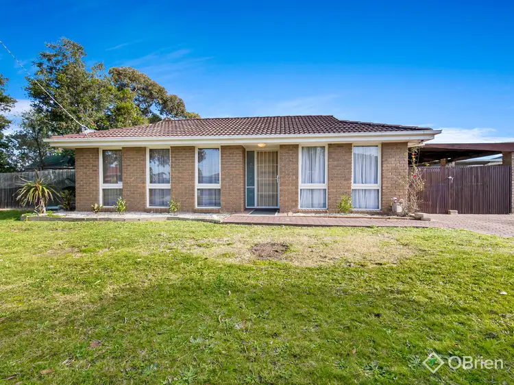 9 Andrew Street, Hampton Park VIC 3976