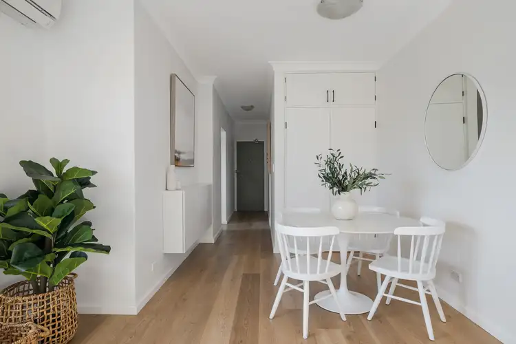 Fifth view of Homely apartment listing, 17/38-42 Minter Street, Canterbury NSW 2193