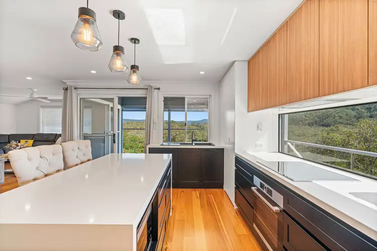 Second view of Homely house listing, 27 Mundoora Avenue, Yattalunga NSW 2251