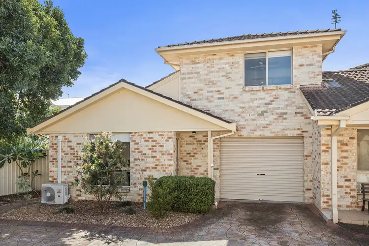 Second view of Homely townhouse listing, 6/92-94 Byamee Street, Dapto NSW 2530